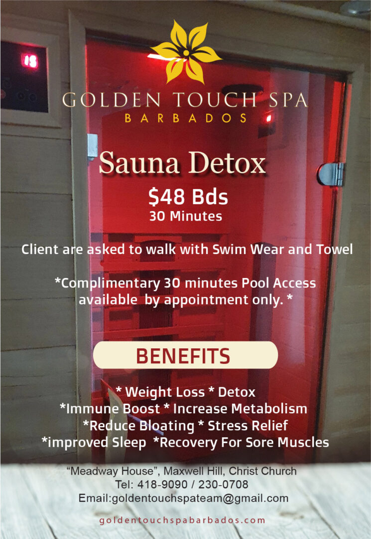 Sauna detox final eflyer FAW